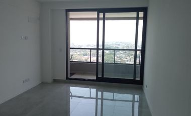 Torres Brickell - Penthouse con vista al rio - Piso 19 - 2 cocheras