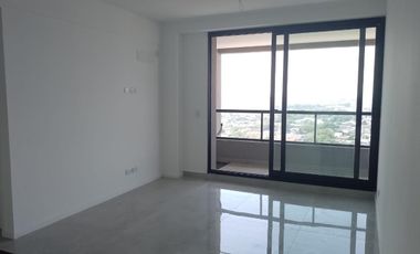 Torres Brickell - Penthouse con vista al rio - Piso 19 - 2 cocheras
