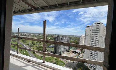 Torres Brickell - Penthouse con vista al rio - Piso 19 - 2 cocheras