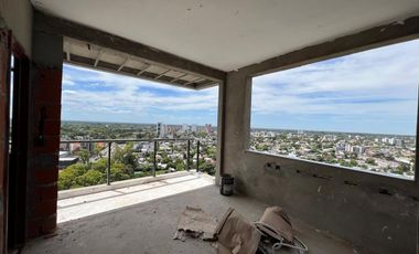 Torres Brickell - Penthouse con vista al rio - Piso 19 - 2 cocheras