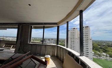 Torres Brickell - Penthouse con vista al rio - Piso 19 - 2 cocheras