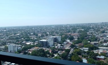 Torres Brickell - Penthouse con vista al rio - Piso 19 - 2 cocheras