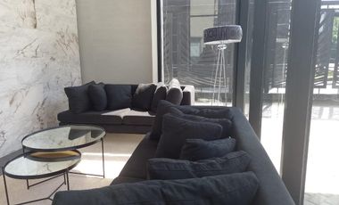 Torres Brickell - Penthouse con vista al rio - Piso 19 - 2 cocheras
