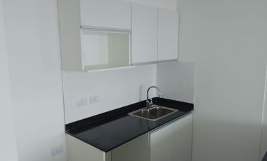 Torres Brickell - Penthouse con vista al rio - Piso 19 - 2 cocheras