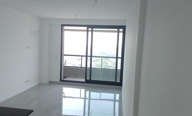 Torres Brickell - Penthouse con vista al rio - Piso 19 - 2 cocheras