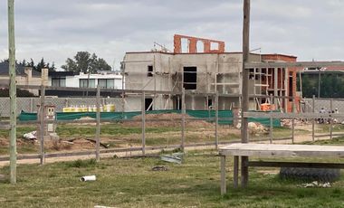 Venta Terreno - Lagos de Canning II - Lote interno