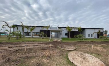Venta Terreno - Lagos de Canning II - Lote interno