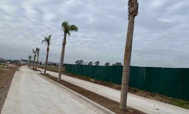 Venta Terreno - Lagos de Canning II - Lote interno