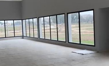 Venta Terreno - Lagos de Canning II - Lote interno
