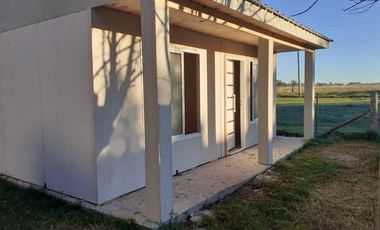 Casas en venta - 4 Dormitorios 2 Baños - 120 mts2 - General O Brien