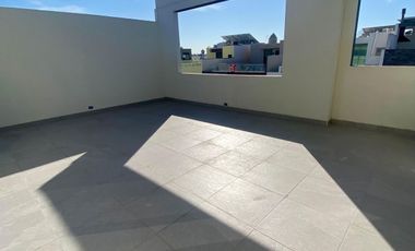 CASA EN VENTA EN LA ENCOMIENDA- ESCOBEDO