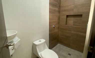 CASA EN VENTA EN LA ENCOMIENDA- ESCOBEDO