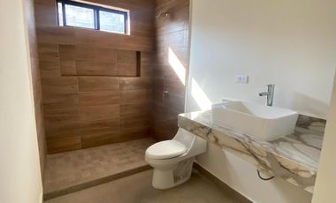 CASA EN VENTA EN LA ENCOMIENDA- ESCOBEDO
