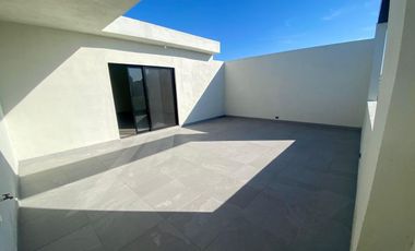 CASA EN VENTA EN LA ENCOMIENDA- ESCOBEDO