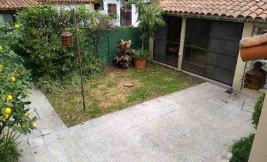 Casa - Quilmes Oeste