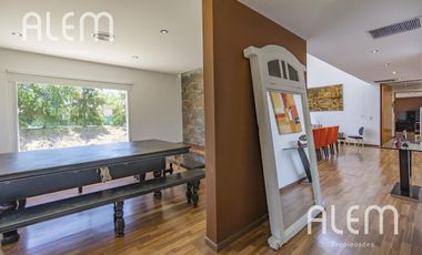 Casa en venta en San Eliseo | 3 Dorm.itorios | TODA en PB