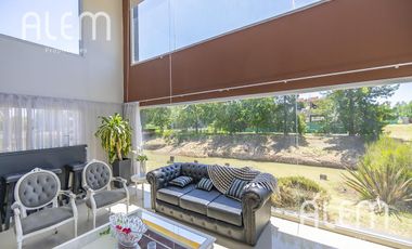 Casa en venta en San Eliseo | 3 Dorm.itorios | TODA en PB