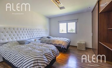 Casa en venta en San Eliseo | 3 Dorm.itorios | TODA en PB