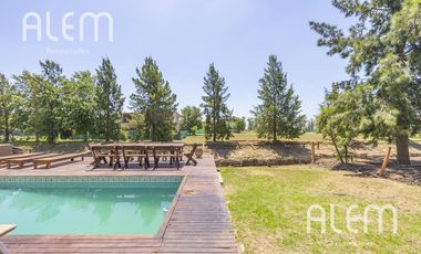 Casa en venta en San Eliseo | 3 Dorm.itorios | TODA en PB
