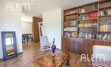 Casa en venta en San Eliseo | 3 Dorm.itorios | TODA en PB