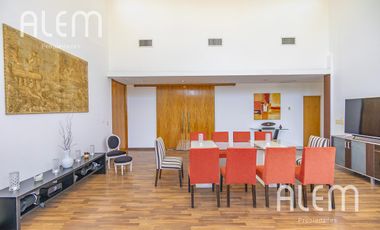 Casa en venta en San Eliseo | 3 Dorm.itorios | TODA en PB