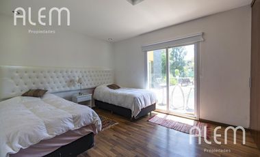 Casa en venta en San Eliseo | 3 Dorm.itorios | TODA en PB