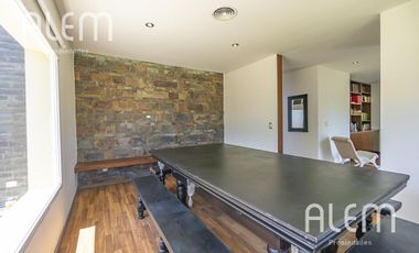 Casa en venta en San Eliseo | 3 Dorm.itorios | TODA en PB