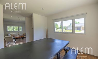 Casa en venta en San Eliseo | 3 Dorm.itorios | TODA en PB