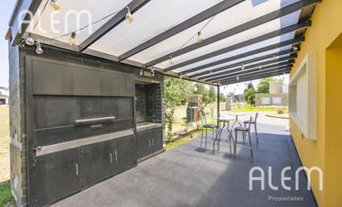 Casa en venta en San Eliseo | 3 Dorm.itorios | TODA en PB
