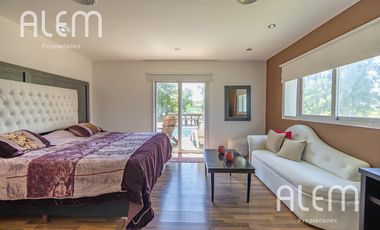 Casa en venta en San Eliseo | 3 Dorm.itorios | TODA en PB