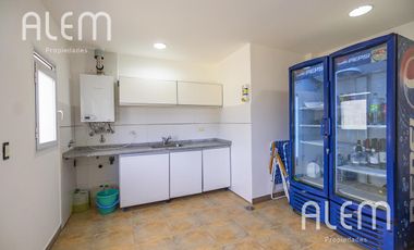 Casa en venta en San Eliseo | 3 Dorm.itorios | TODA en PB