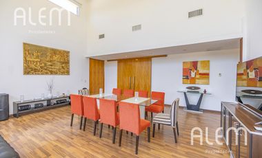 Casa en venta en San Eliseo | 3 Dorm.itorios | TODA en PB
