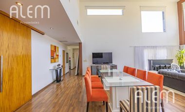 Casa en venta en San Eliseo | 3 Dorm.itorios | TODA en PB