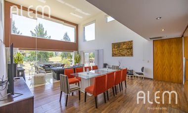Casa en venta en San Eliseo | 3 Dorm.itorios | TODA en PB