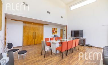 Casa en venta en San Eliseo | 3 Dorm.itorios | TODA en PB