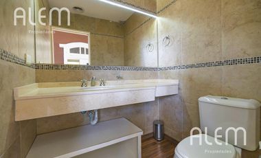 Casa en venta en San Eliseo | 3 Dorm.itorios | TODA en PB