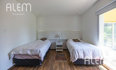 Casa en venta en San Eliseo | 3 Dorm.itorios | TODA en PB