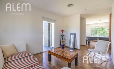 Casa en venta en San Eliseo | 3 Dorm.itorios | TODA en PB