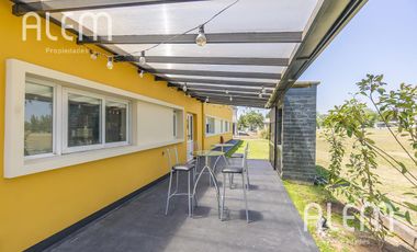 Casa en venta en San Eliseo | 3 Dorm.itorios | TODA en PB
