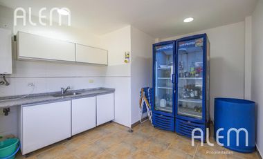Casa en venta en San Eliseo | 3 Dorm.itorios | TODA en PB