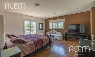 Casa en venta en San Eliseo | 3 Dorm.itorios | TODA en PB