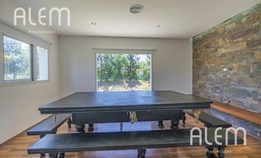 Casa en venta en San Eliseo | 3 Dorm.itorios | TODA en PB