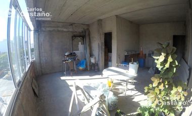 Edificio en Block, Ideal PH a Terminar