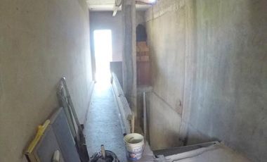 Edificio en Block, Ideal PH a Terminar