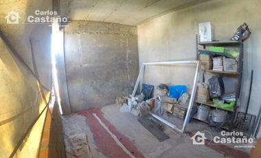 Edificio en Block, Ideal PH a Terminar