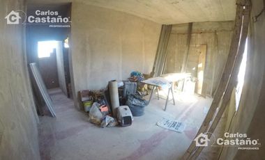 Edificio en Block, Ideal PH a Terminar