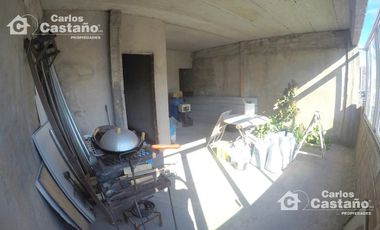 Edificio en Block, Ideal PH a Terminar