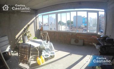 Edificio en Block, Ideal PH a Terminar