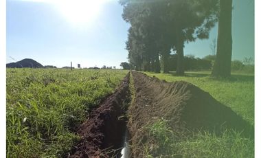 Terreno en  Punta Verde - Lucio V Lopez
