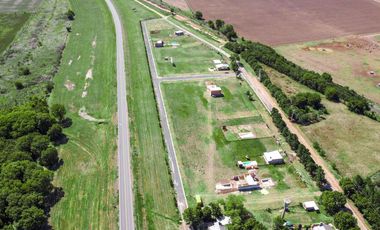 Terreno en  Punta Verde - Lucio V Lopez